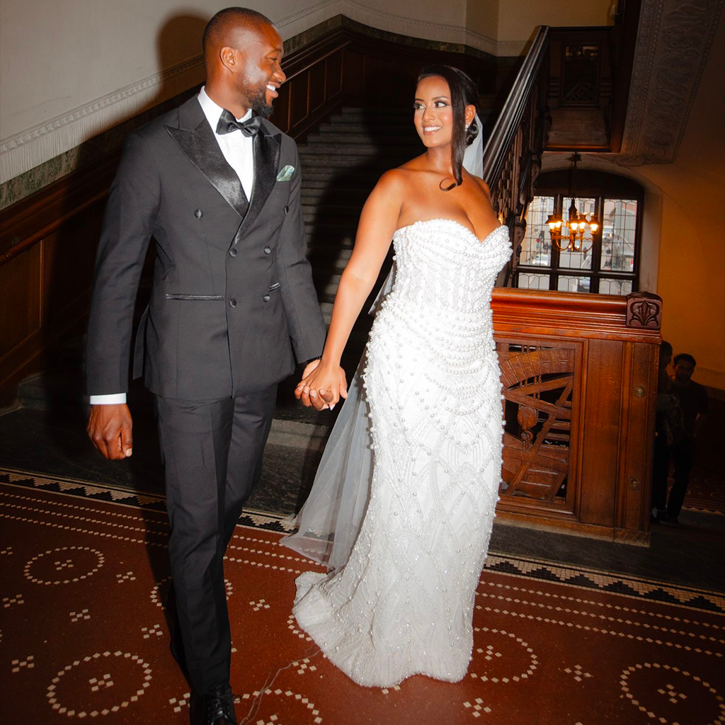 Personalized Infinity Portrait Frame