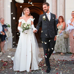 Personalized Infinity Portrait Frame