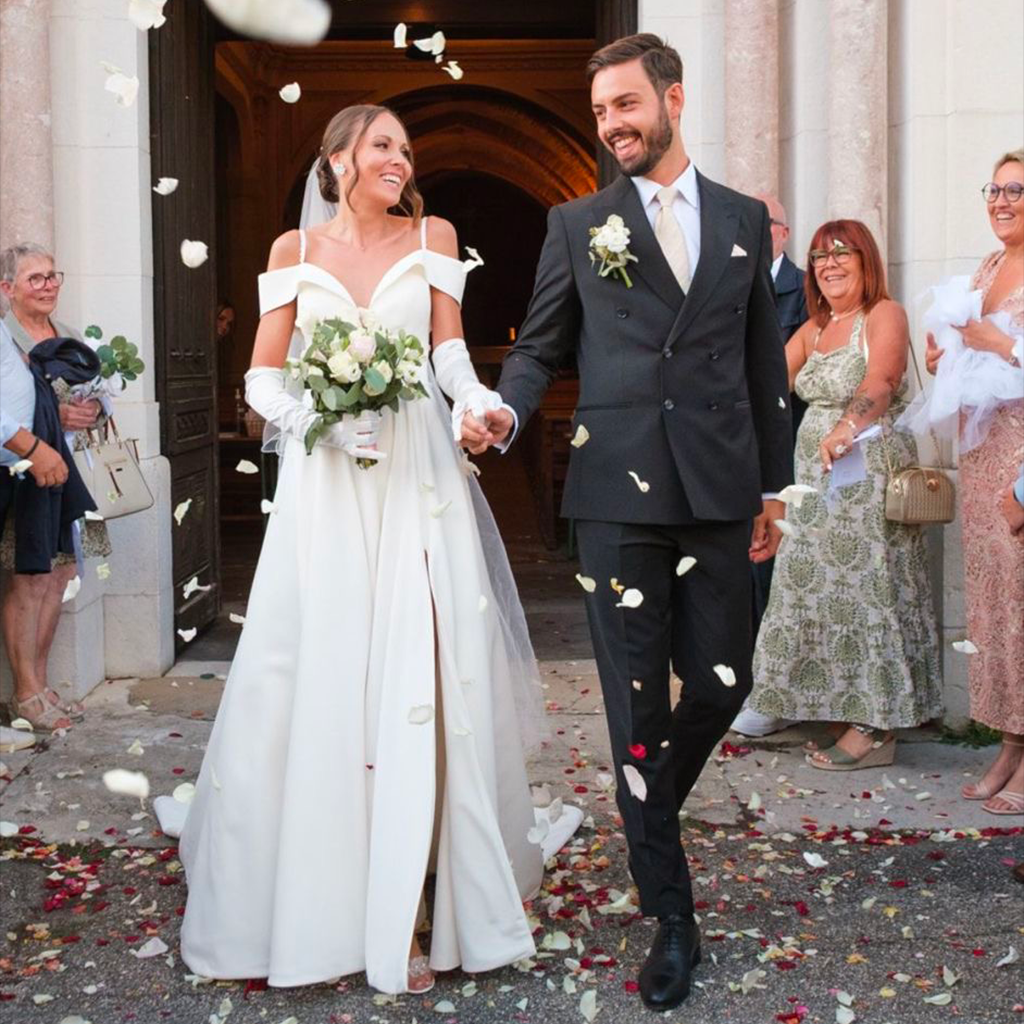 Personalized Infinity Portrait Frame